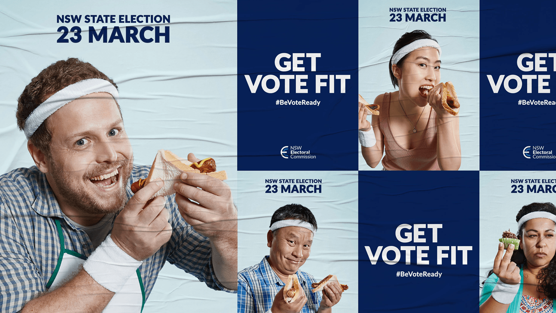 Homescreen with open bottom drawer