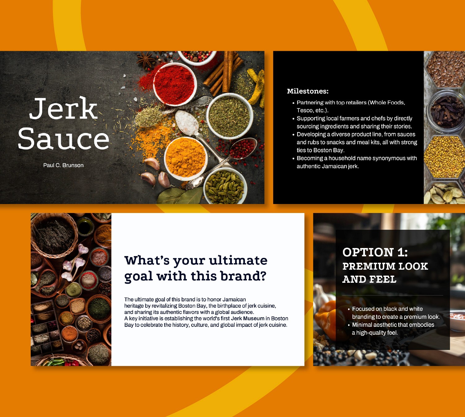 Product Mock Up The Lean Kitchen Network