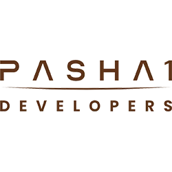 Pasha One Development logo