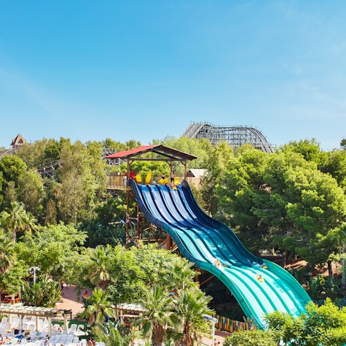 Caribe Aquatic Park