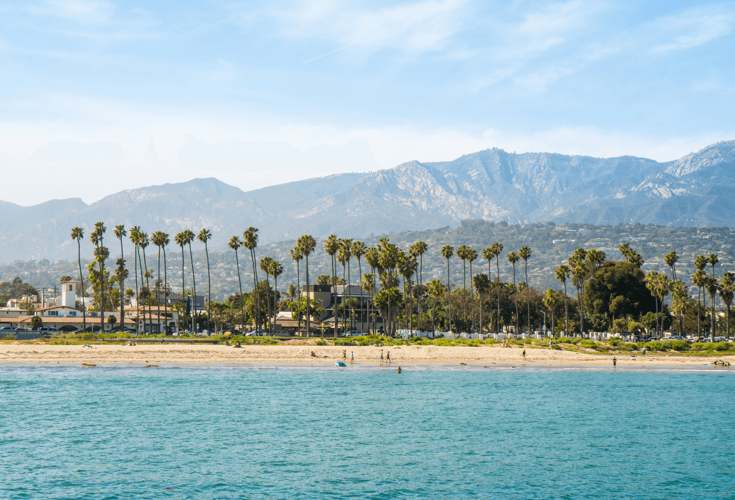 santa barbara