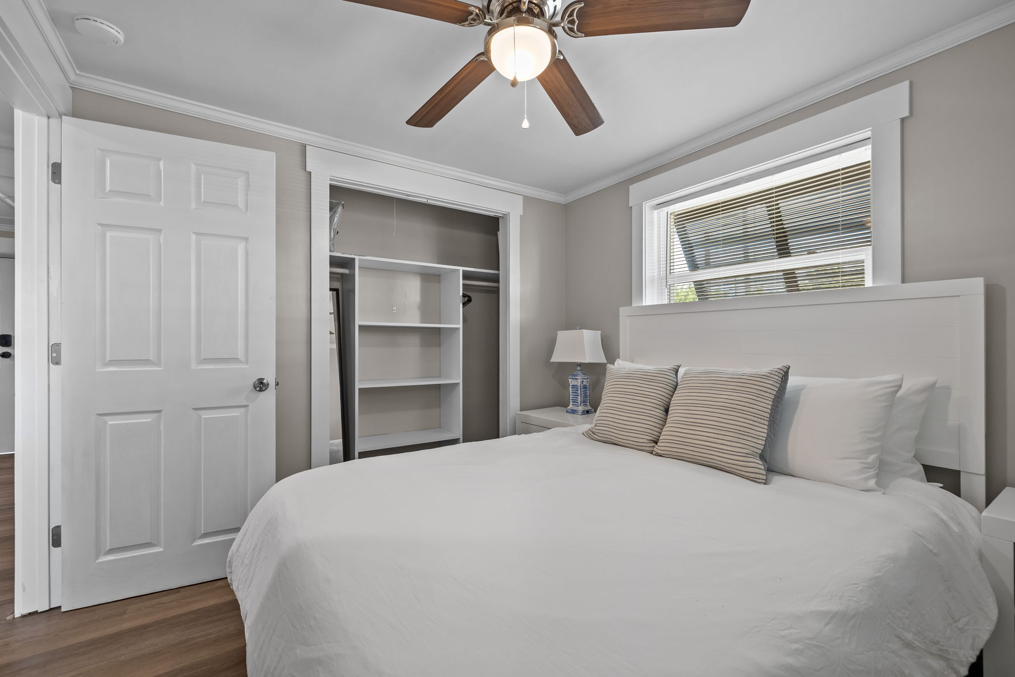 Calicobay cottages, airbnb in downtown morehead city