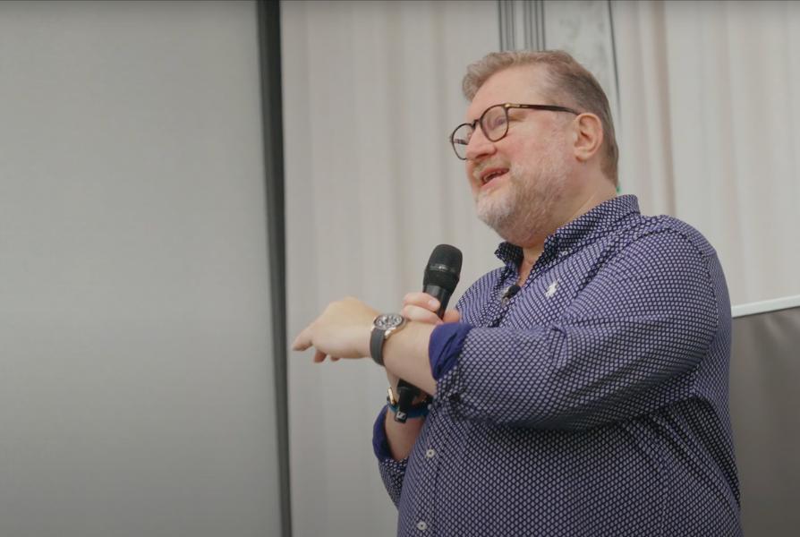 Profile image of success customer