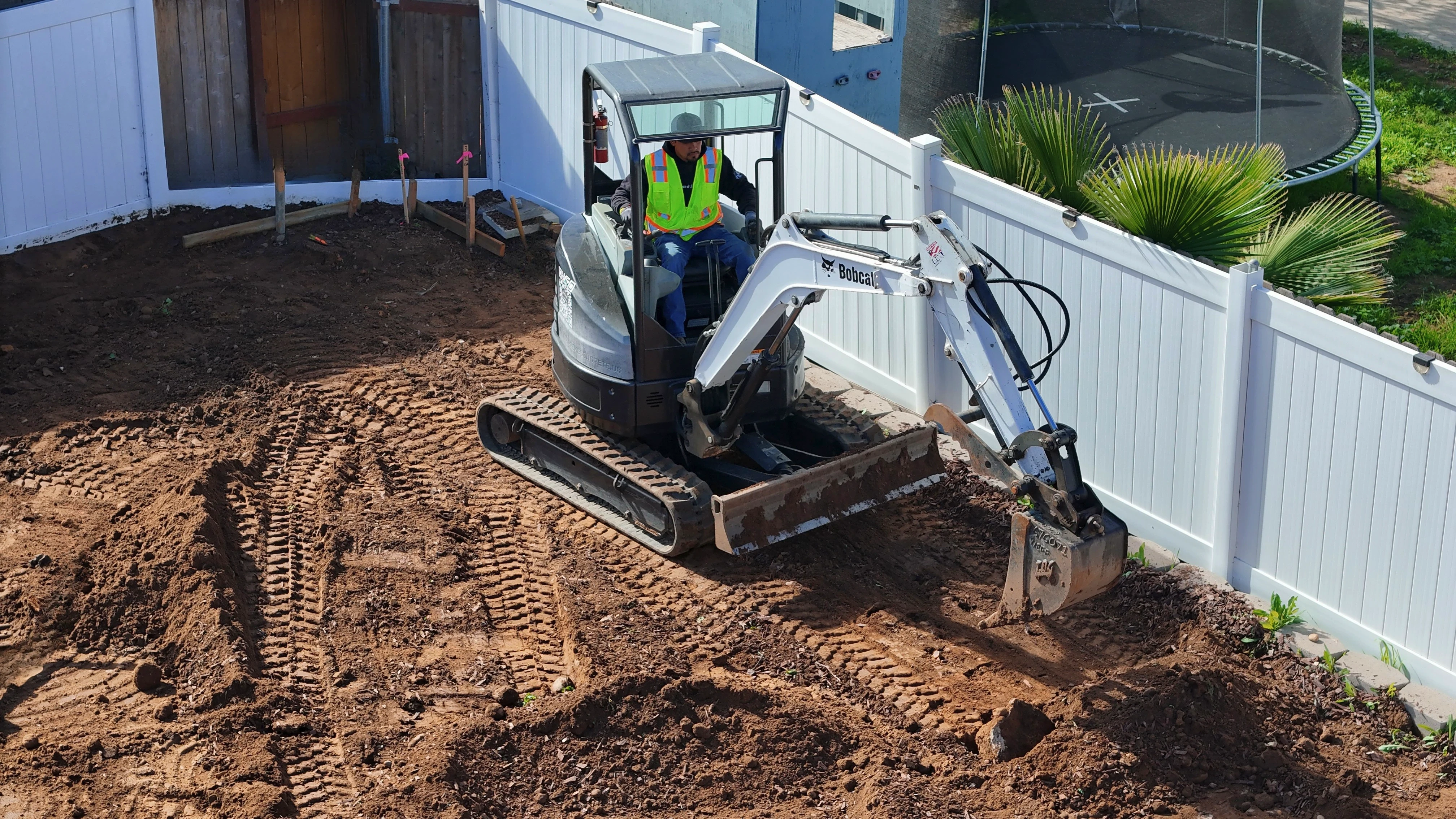 Detached ADU Builder in San Diego