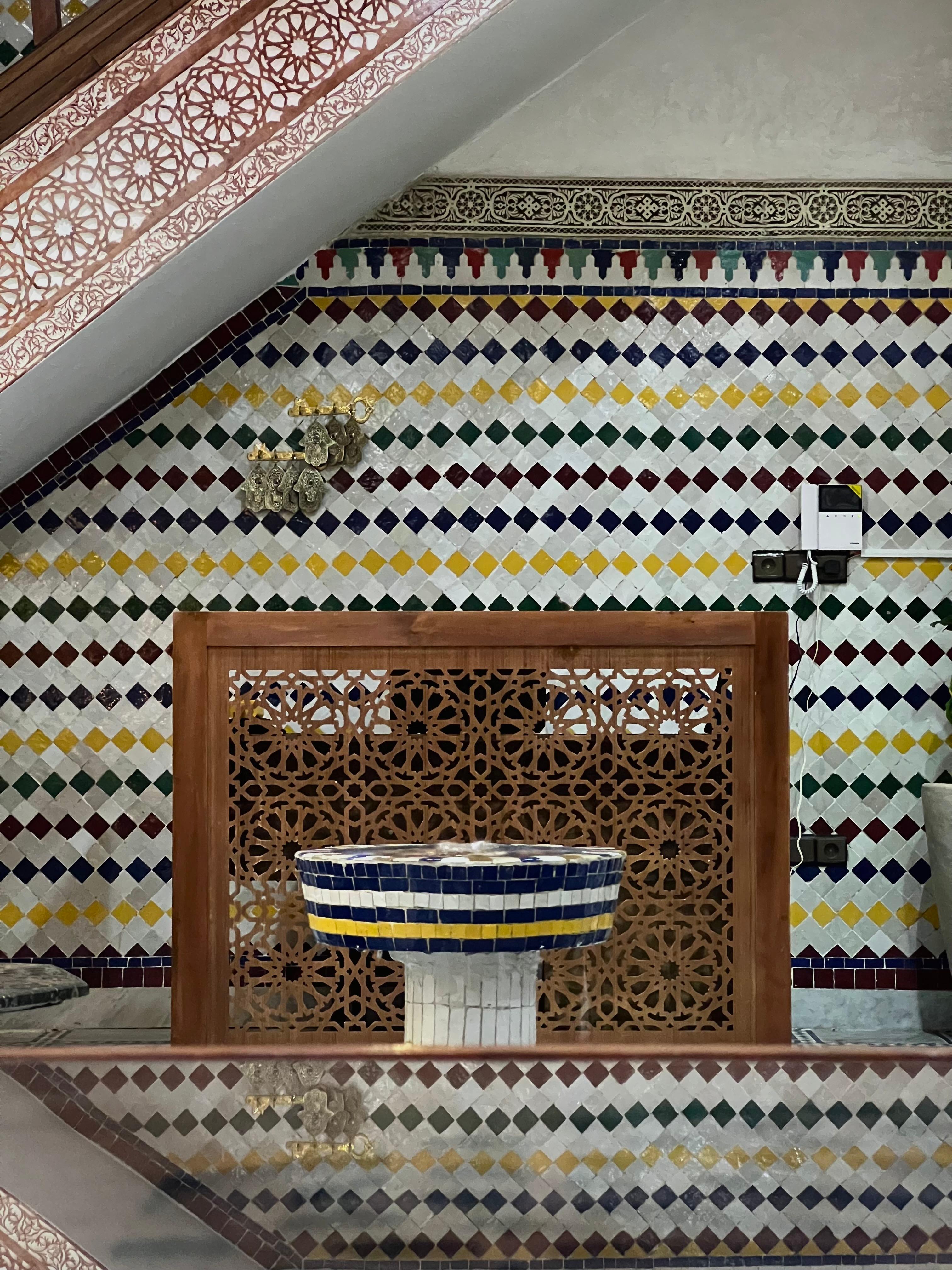 24-Hour Front Desk Service