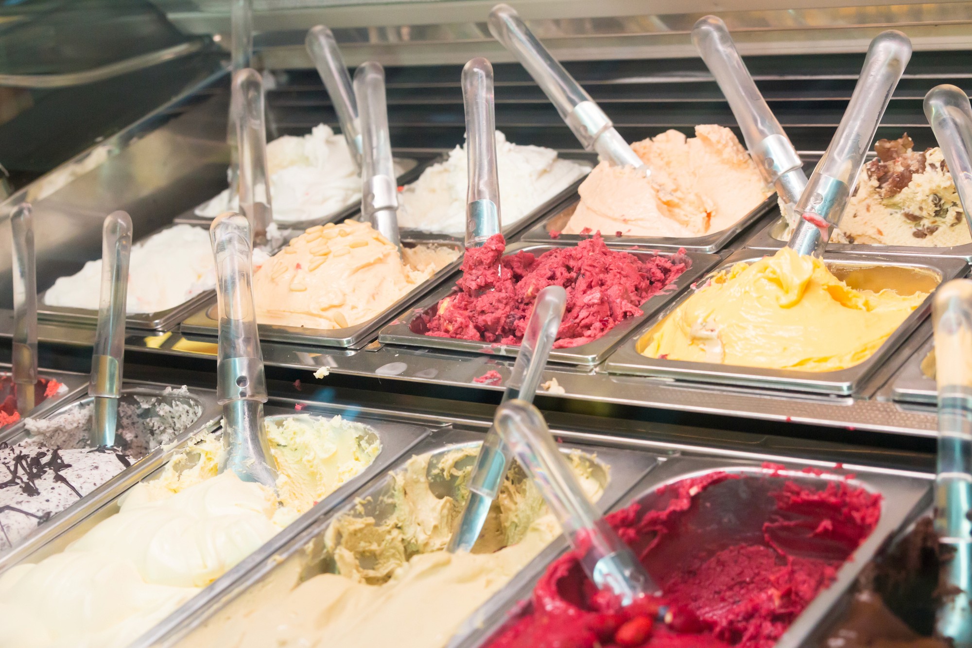 brown wooden spoon on white ceramic bowl