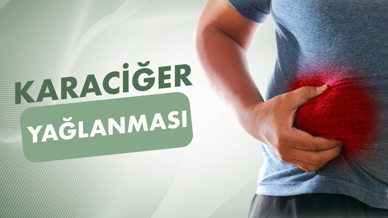 Karaciğer Yağlanması: Nedenleri, Vücuda Etkileri, Riski Azaltma Yolları