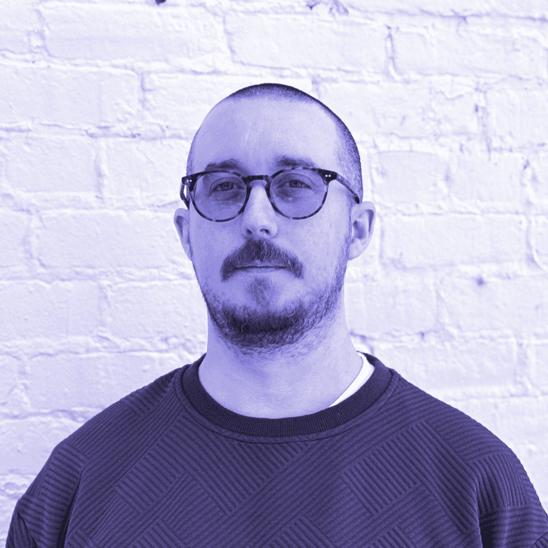 Michael Courts, Seniro Mechanical Engineer