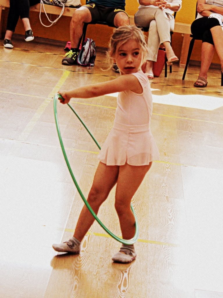 Foto 3–5 anni Kids Academy 10