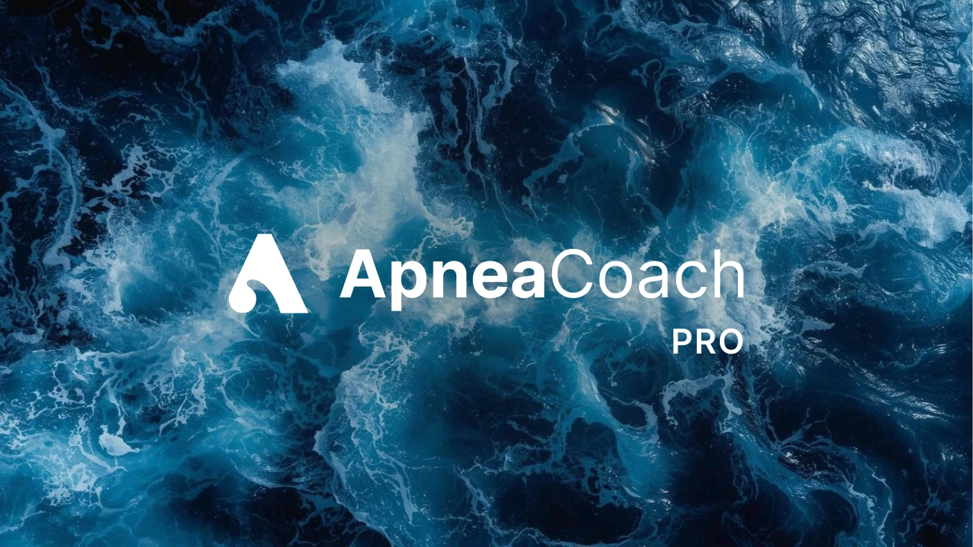 ApneaCoach Pro