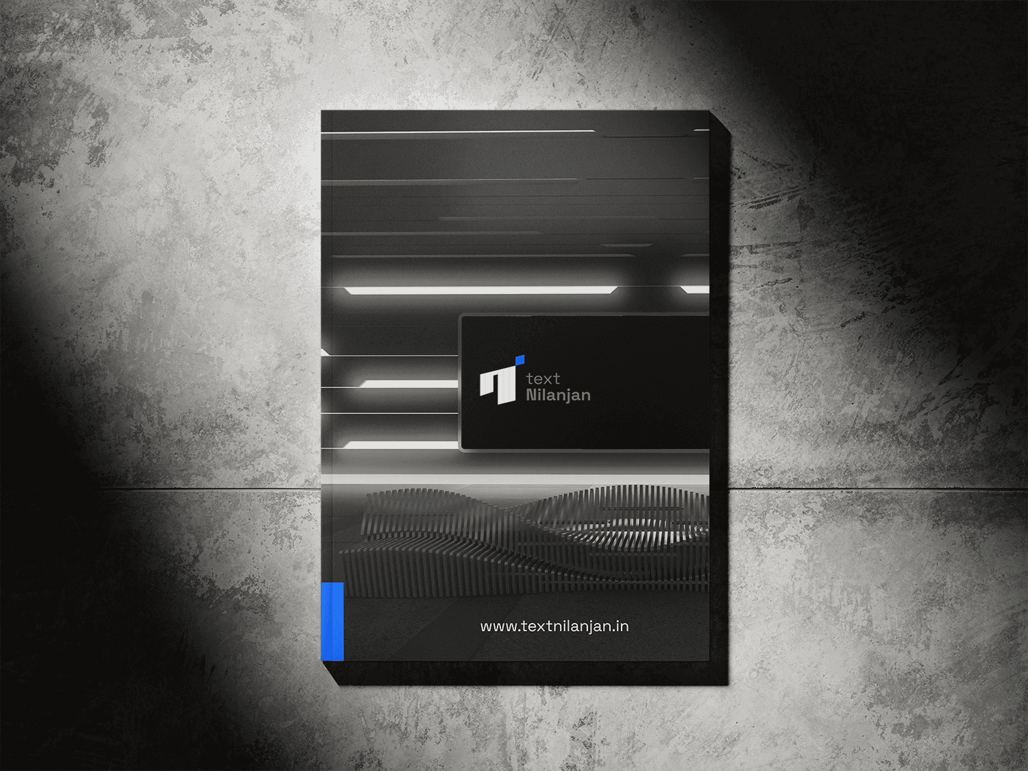 Design for Mobile and Web by textnilanjan