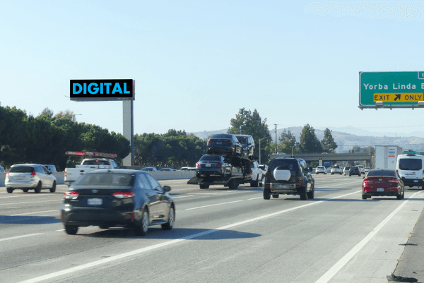 LAX007573 — digital billboard in Fullerton