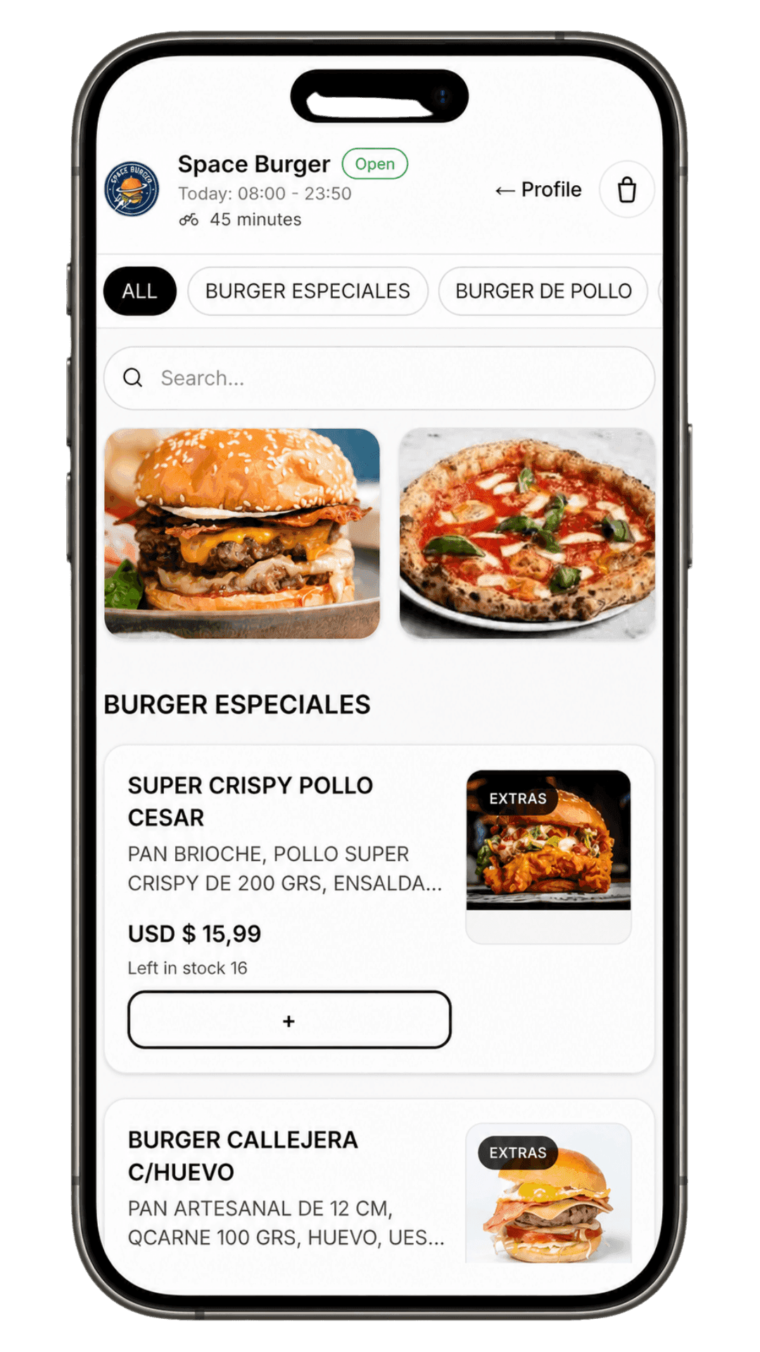 Vende directo desde tu propia tienda online con yippeeka