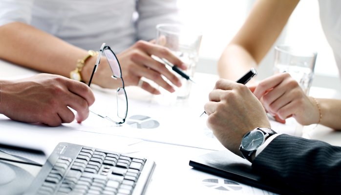 Claim Management Starts Before the First Delay Happens