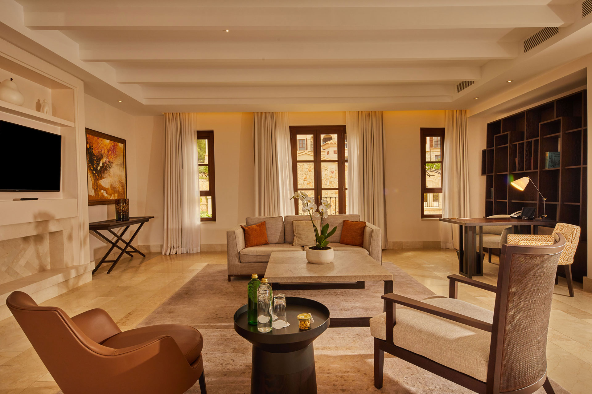 Luxury Suite in Mallorca