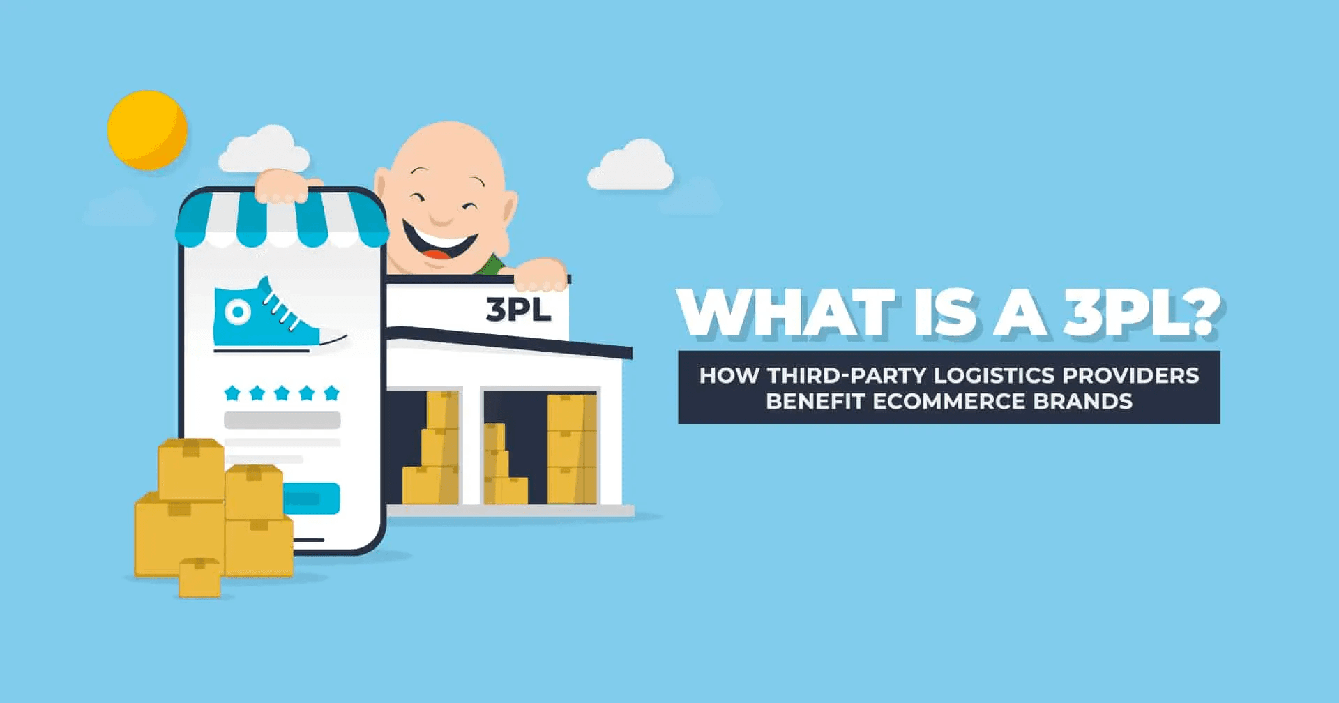 What is 3PL in Ecommerce? Personalized Product Engraving Ideas to Elevate Your Brand