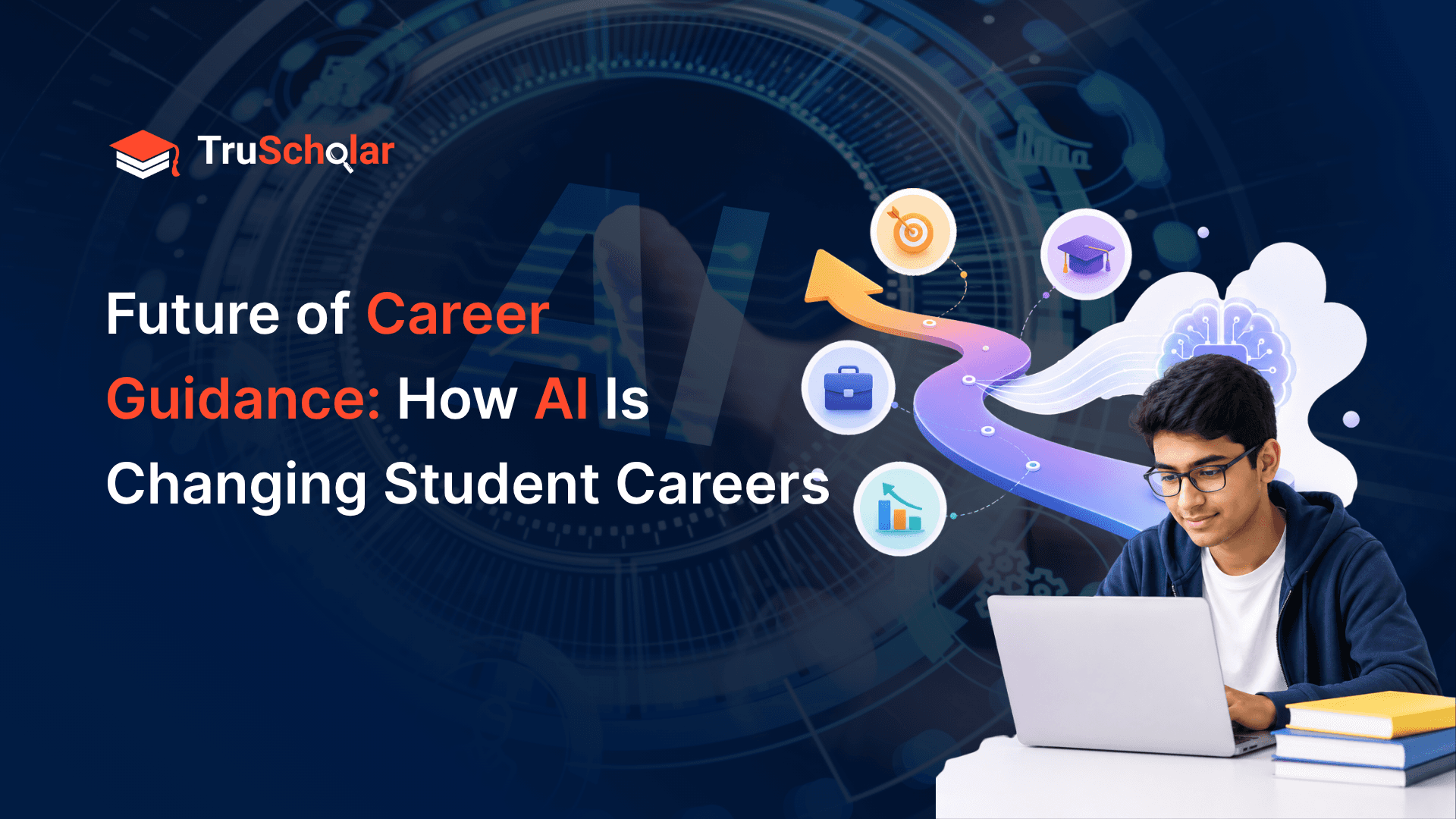 Future of Career Guidance: How AI Is Changing Student Careers