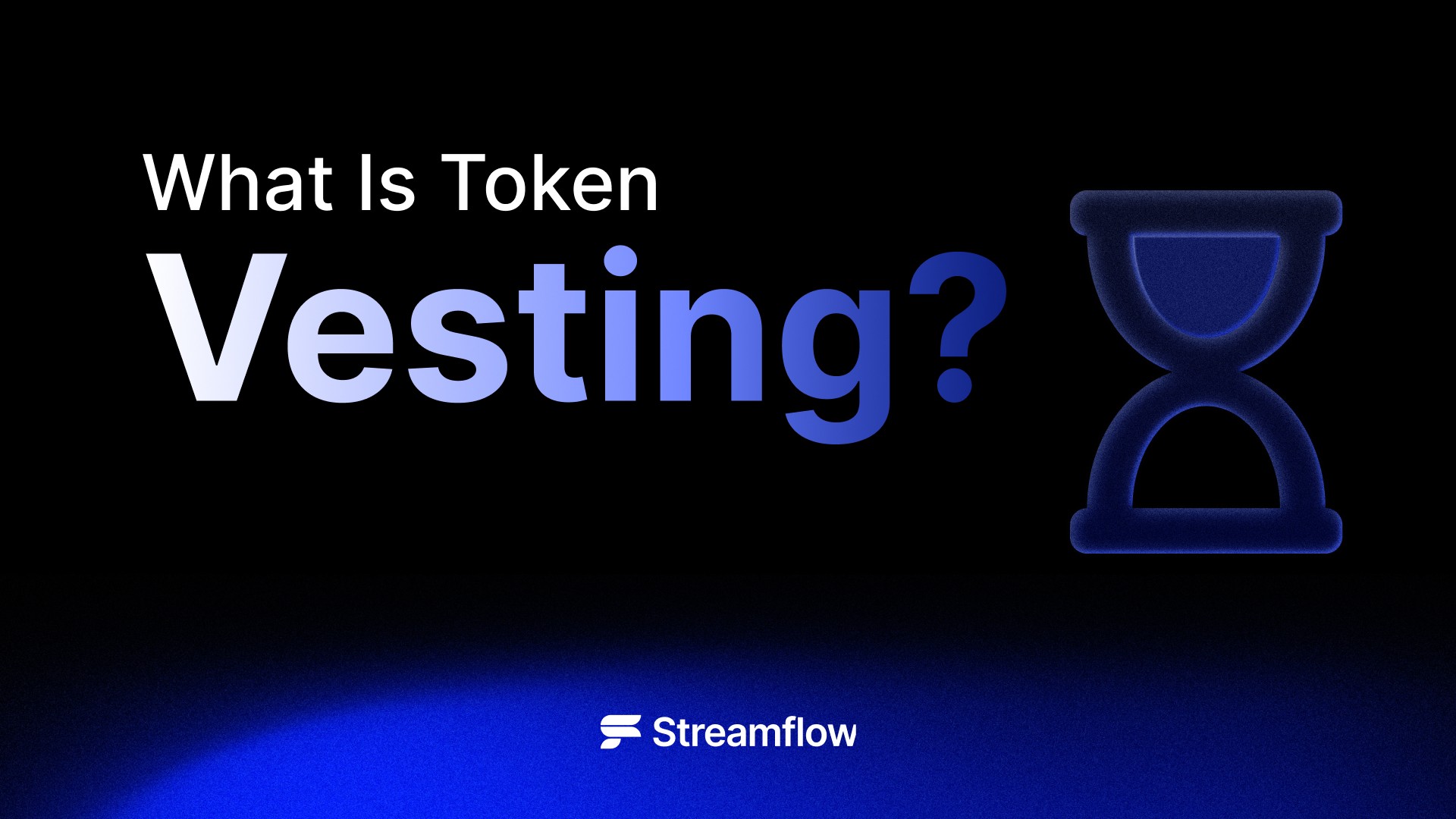 Token Vesting on Solana