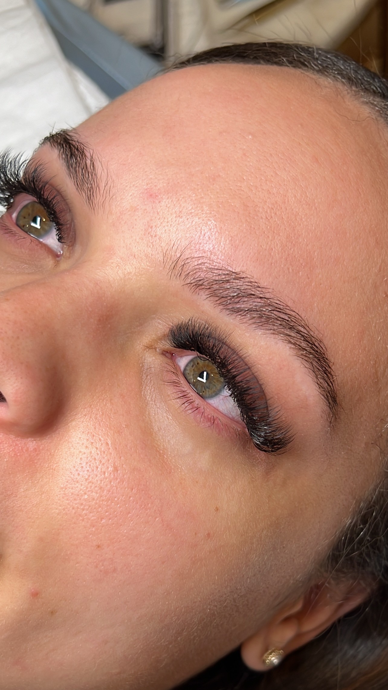 Realione Hero section