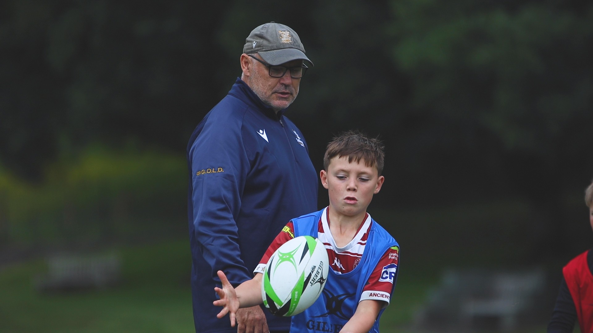 Personal Coaching Image