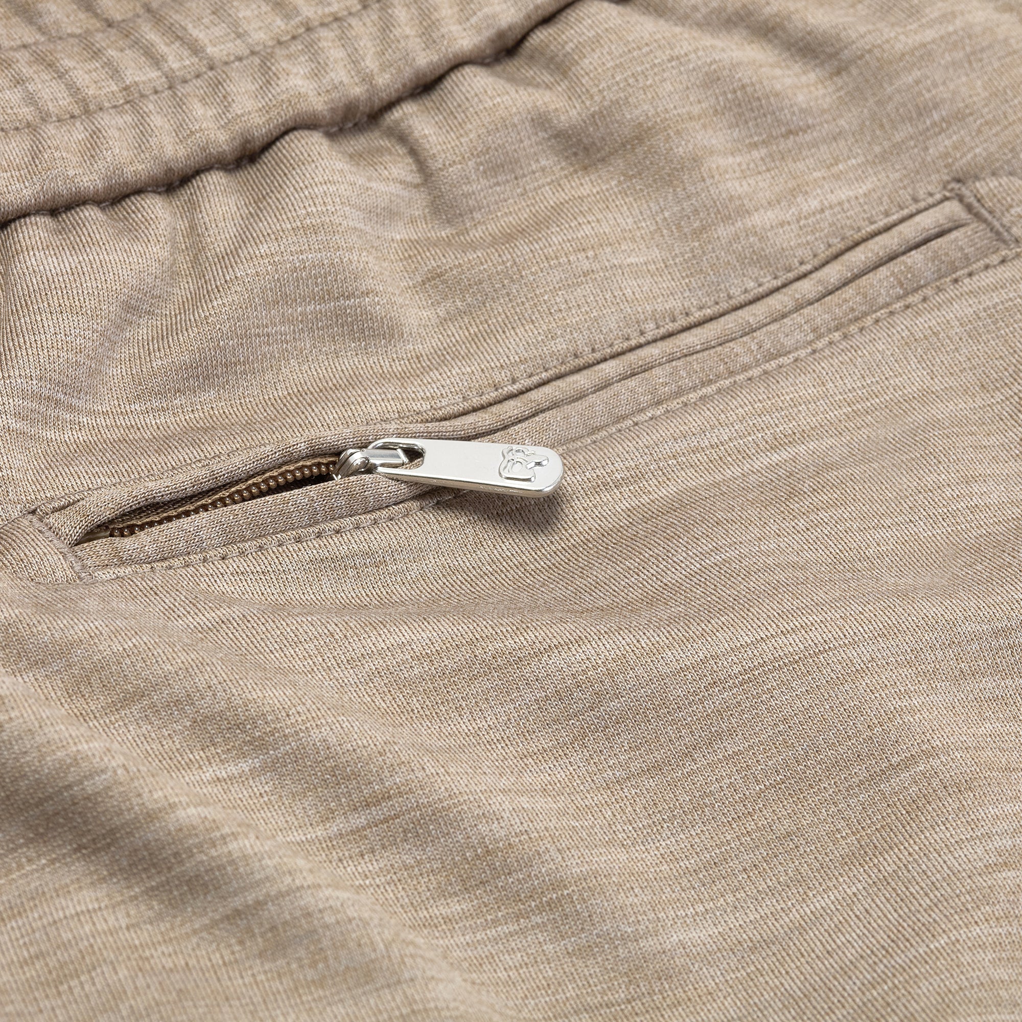 Caracciolo Zip Trousers - Mandelli UK