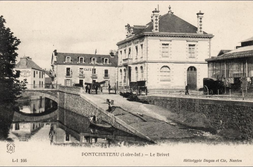 pontchateau loire atlantique