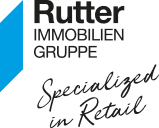 Referenz: Logo Rutter Immobilien