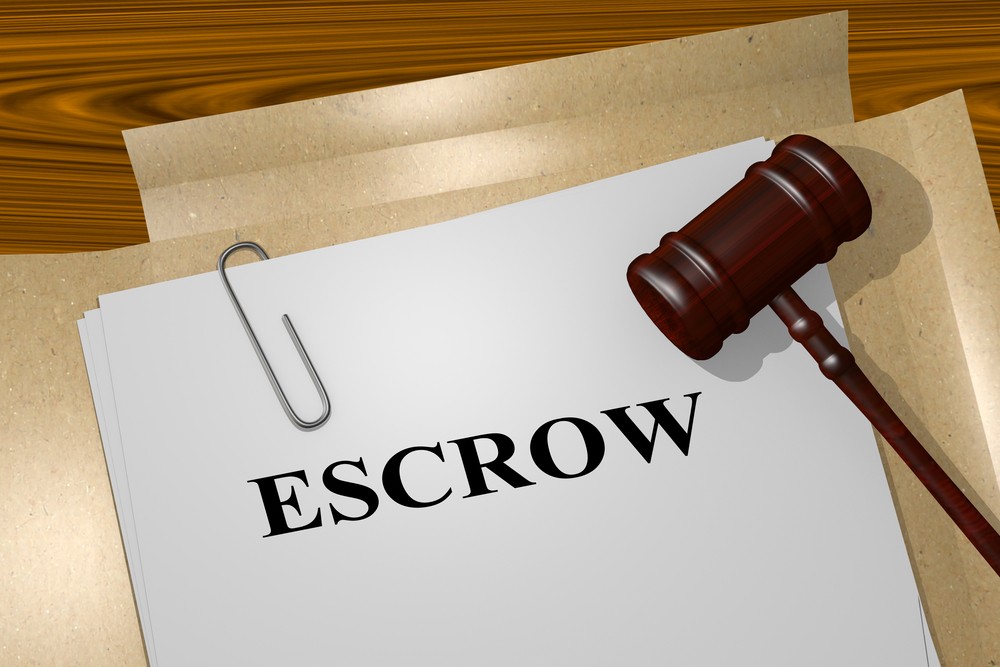 Escrow Account Use Cases - Castler