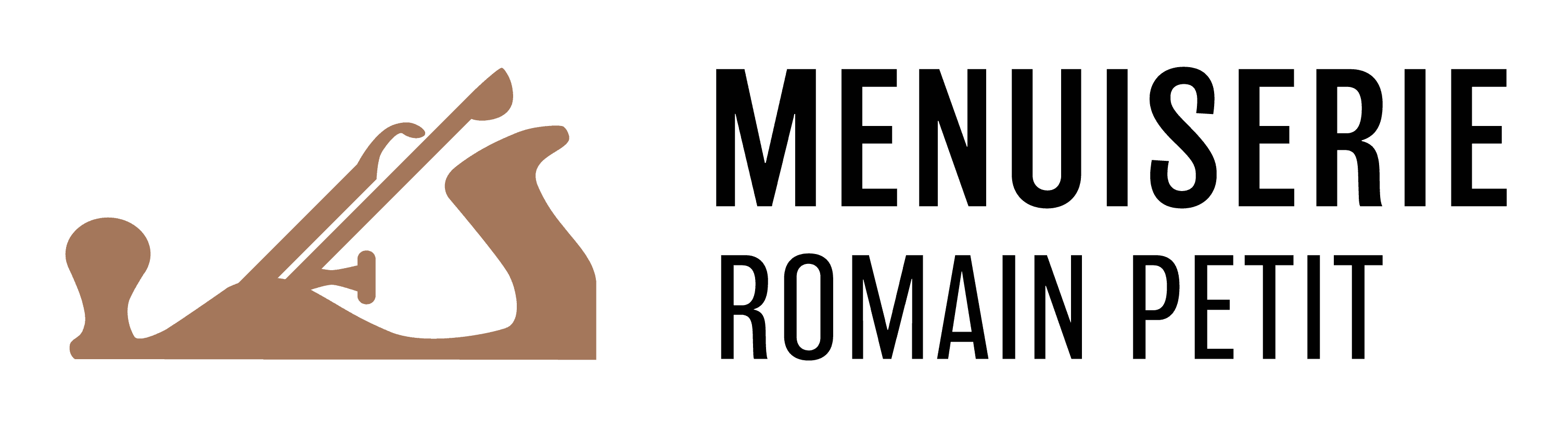 Logo Menuiserie Romain Petit Simon - Artisan Menuisier Yonne