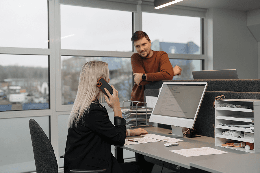 Compliance with the conditions specified in permits and approvals, providing explanations and consultations