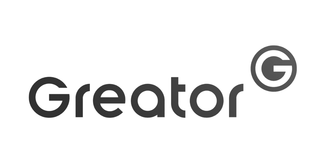Logo Greator