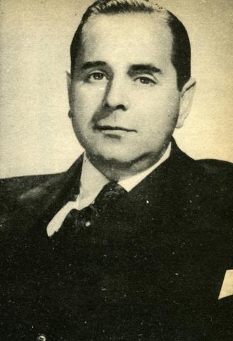 Germán Picó Cañas, Vicepresidente Ejecutivo de CORFO