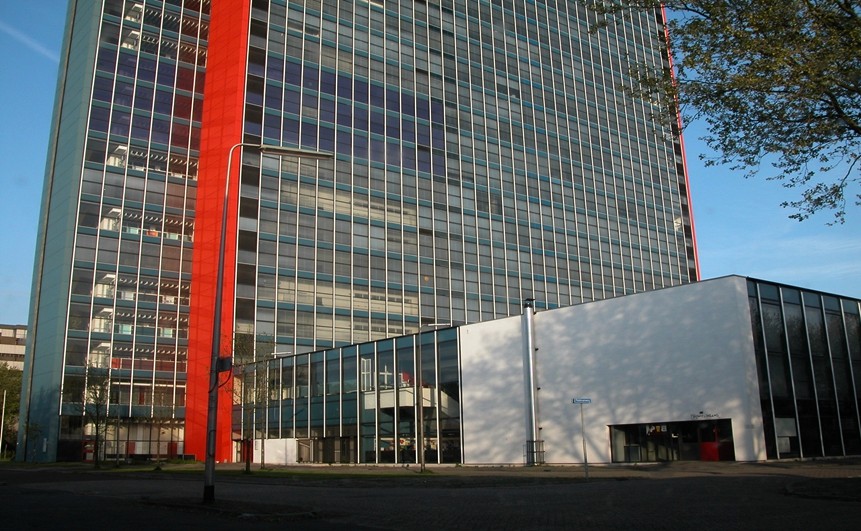 TU Delft