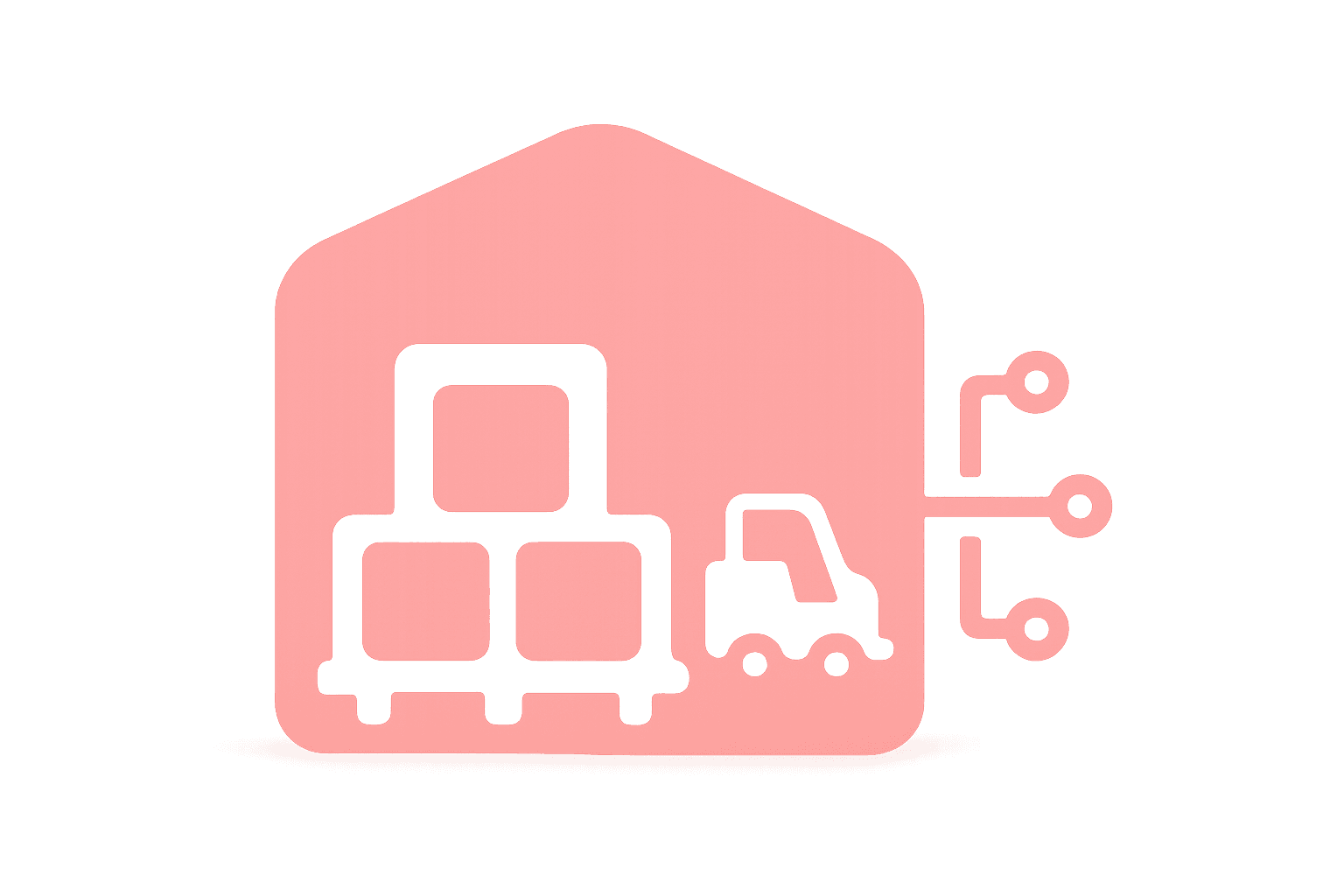 “Developer reviewing high-performance logistics frontend showing real-time shipments, dispatch queues, and fleet tracking data.”