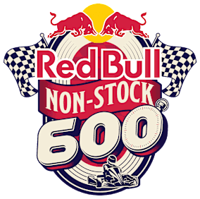Red Bull Non-Stock 600 Logo