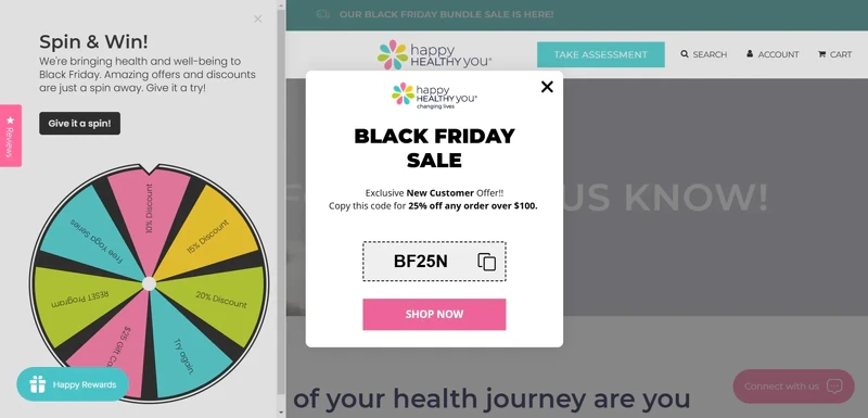 Win-Back-Response-4-No-longer-need-this-product-___-Happy-Healthy-You-too-much-fun