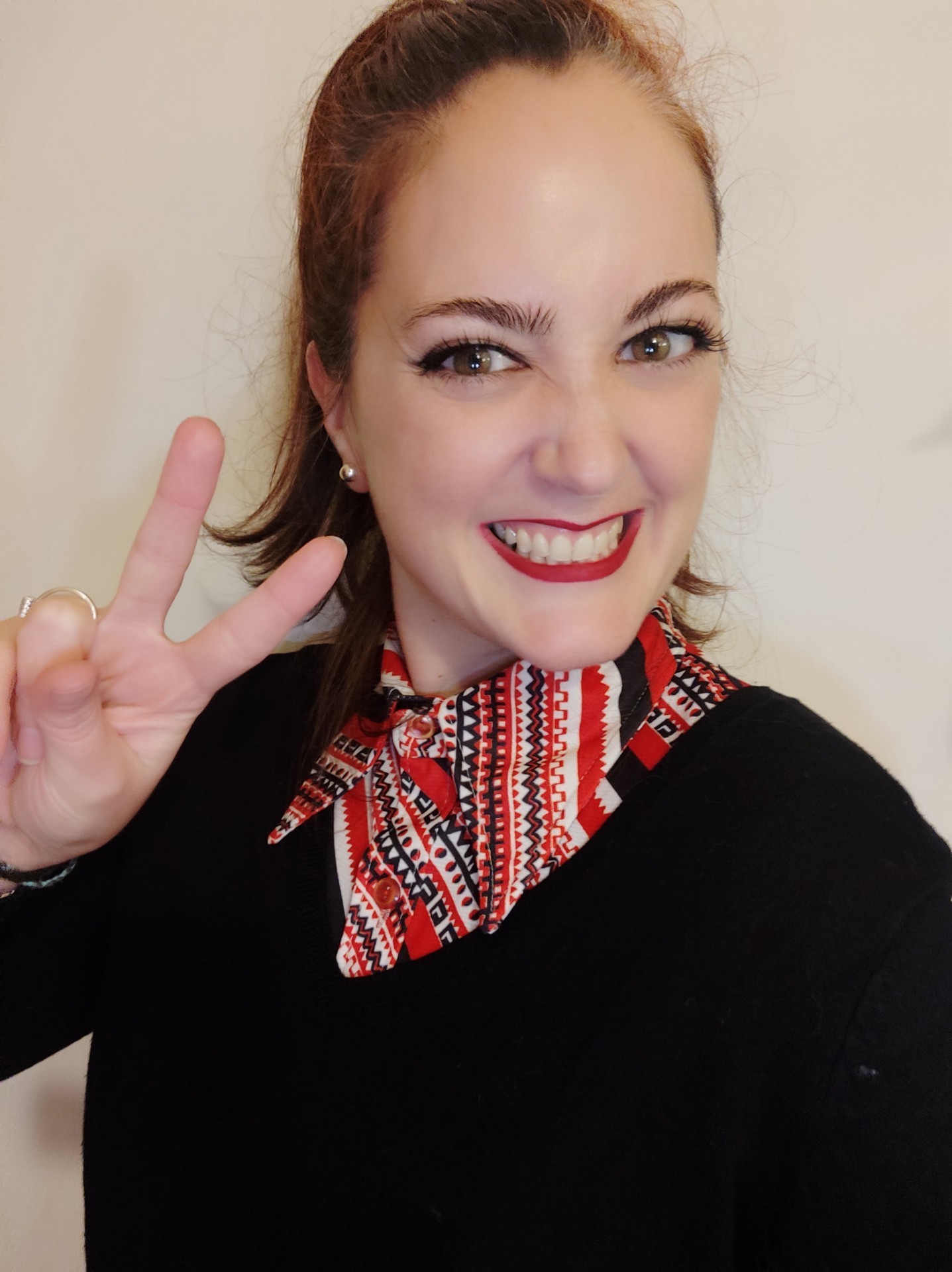 Maria de Learn Spanish