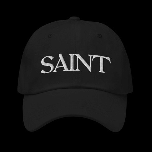 Saint Hat
