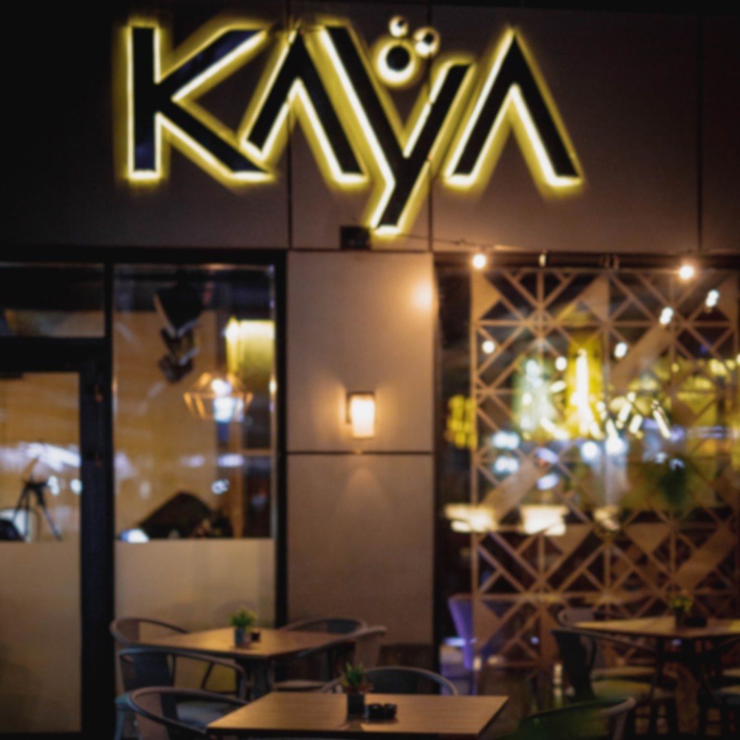 Kaya