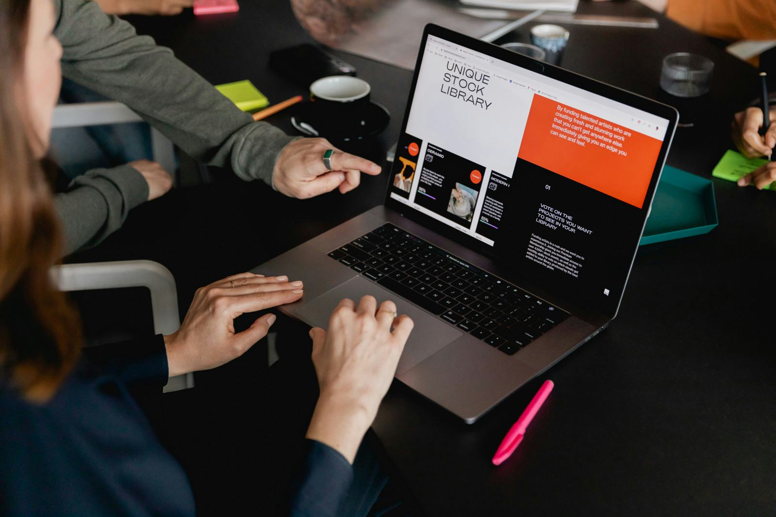 Defining your unique proposition