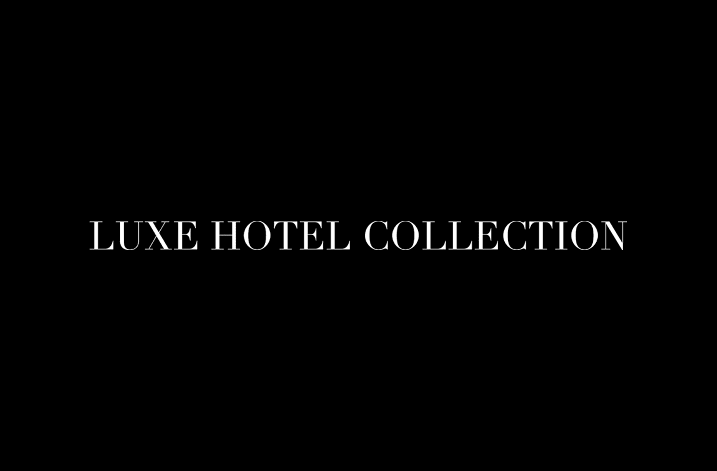 Luxe Hotel Collection logo