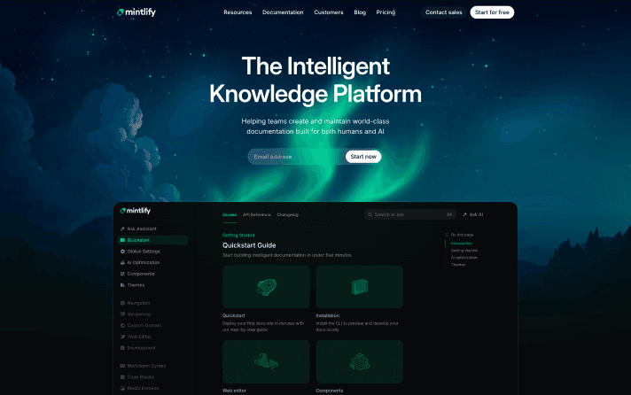 Mintlify
