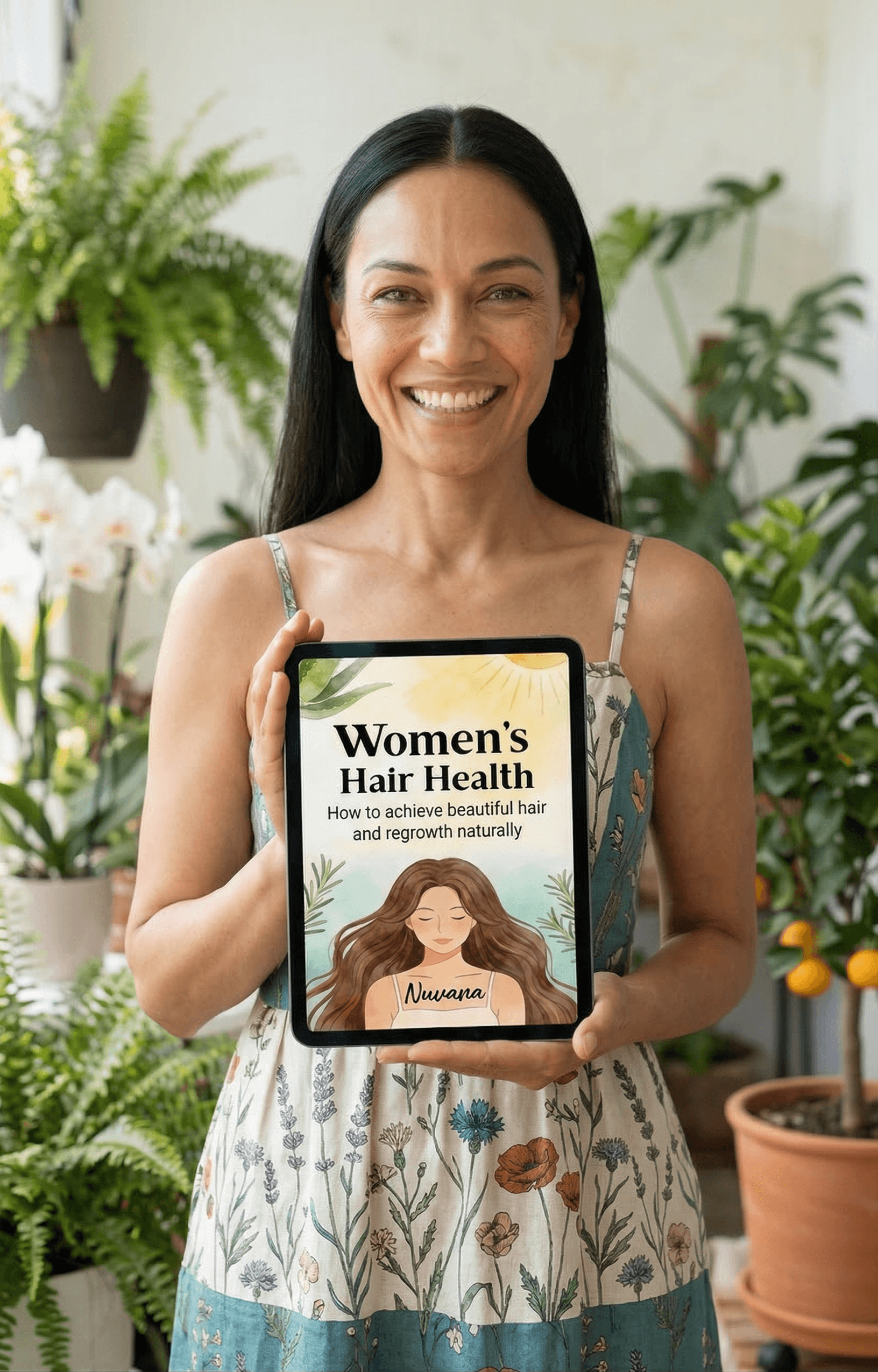 Skincare and beauty concept.