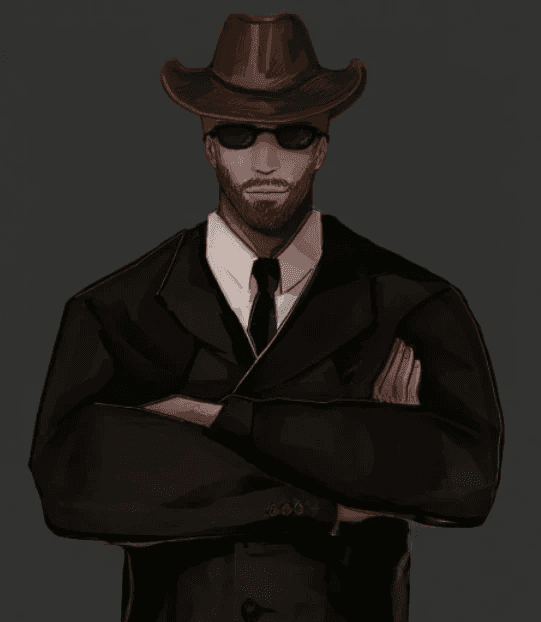 About Me Real Mehedi Free Framer Template Photography