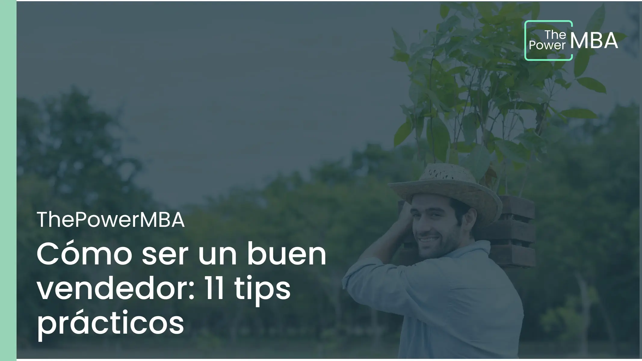 Cómo ser un buen vendedor: 11 tips prácticos para LATAM