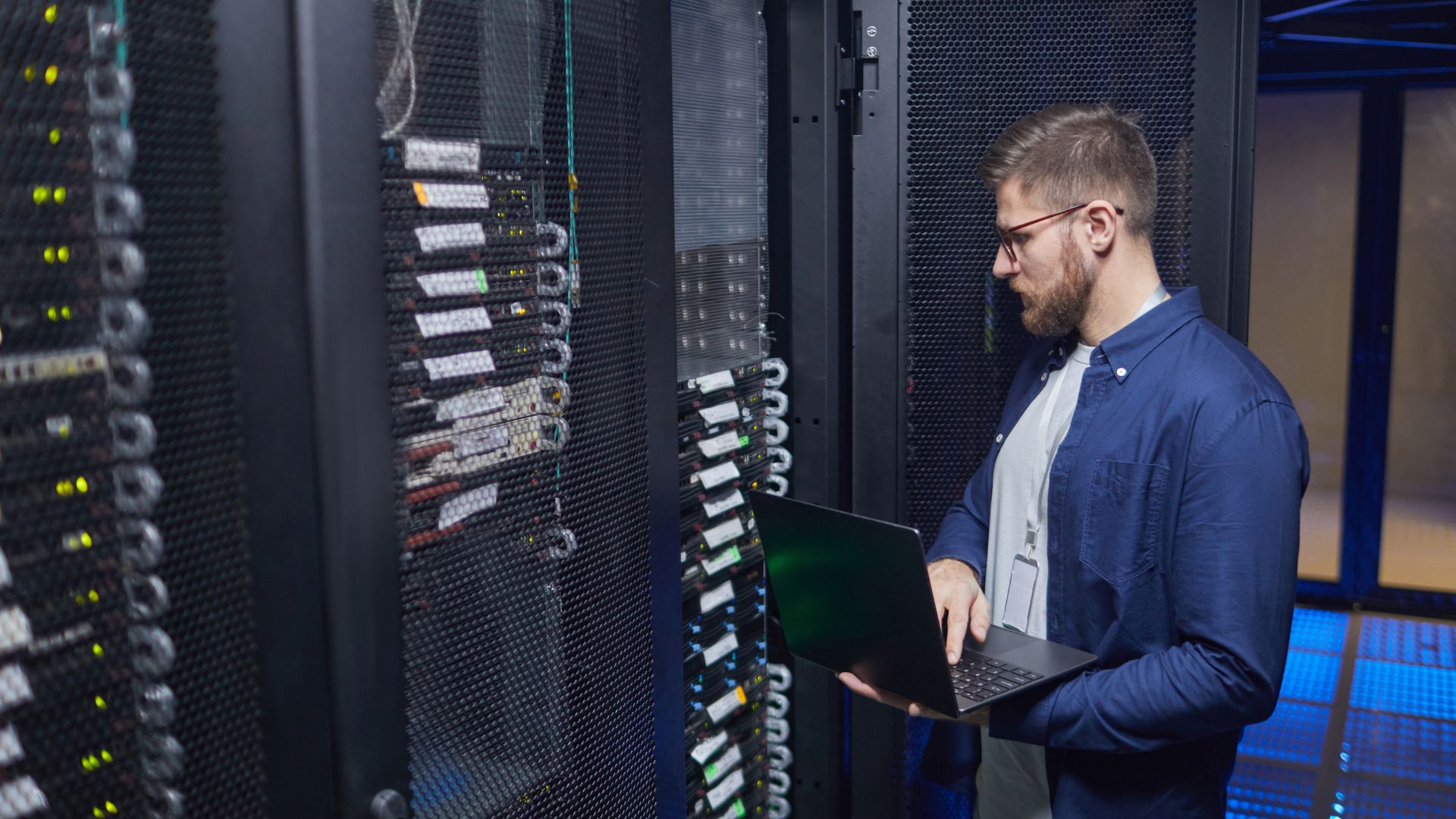 Network Monitoring