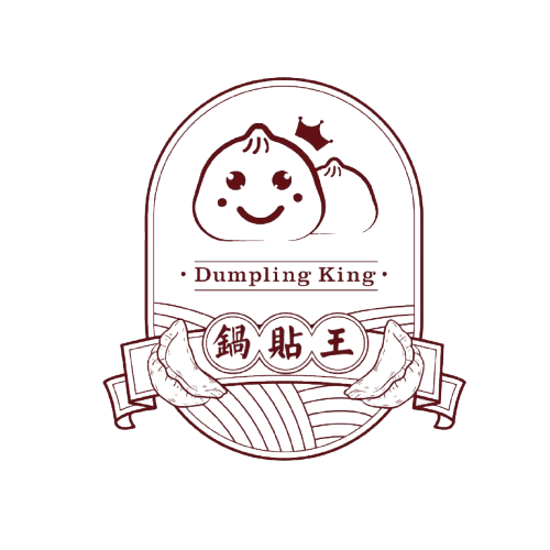 Dumpling King Logo