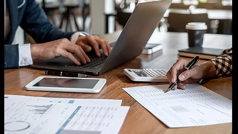 Elephant Advisory Financial Planning Accountants services