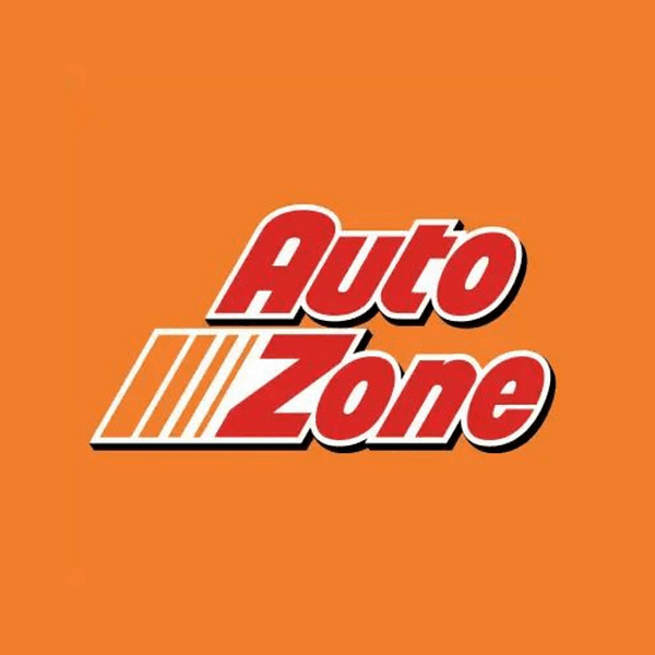 Logo of Autozone