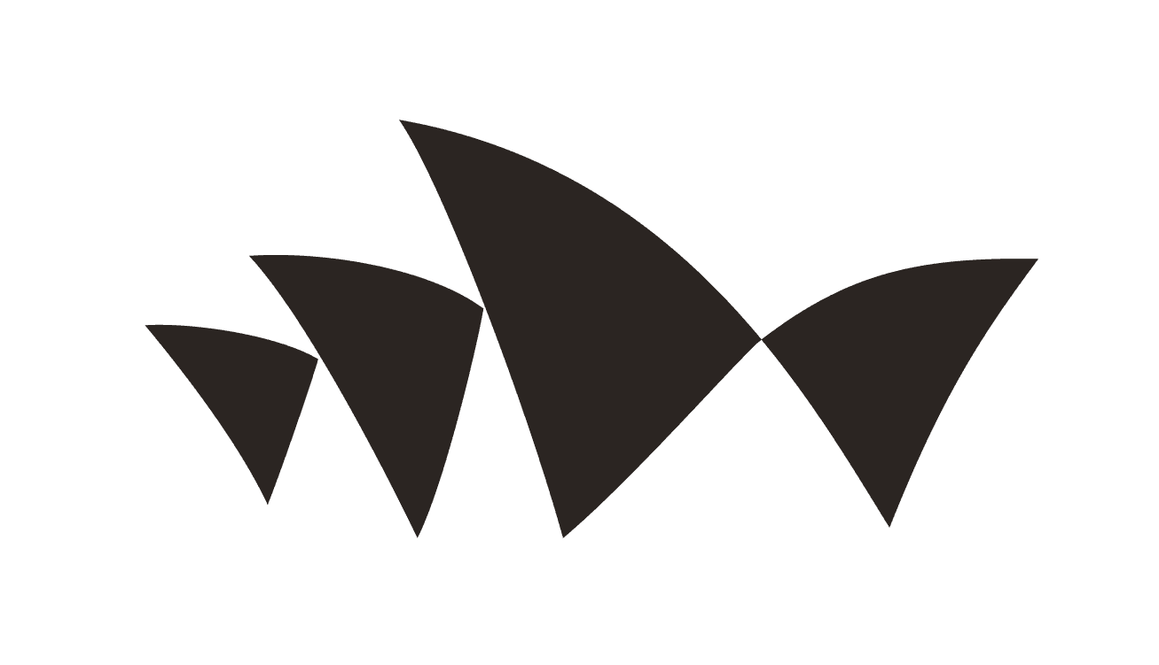 Sydney Opera House
